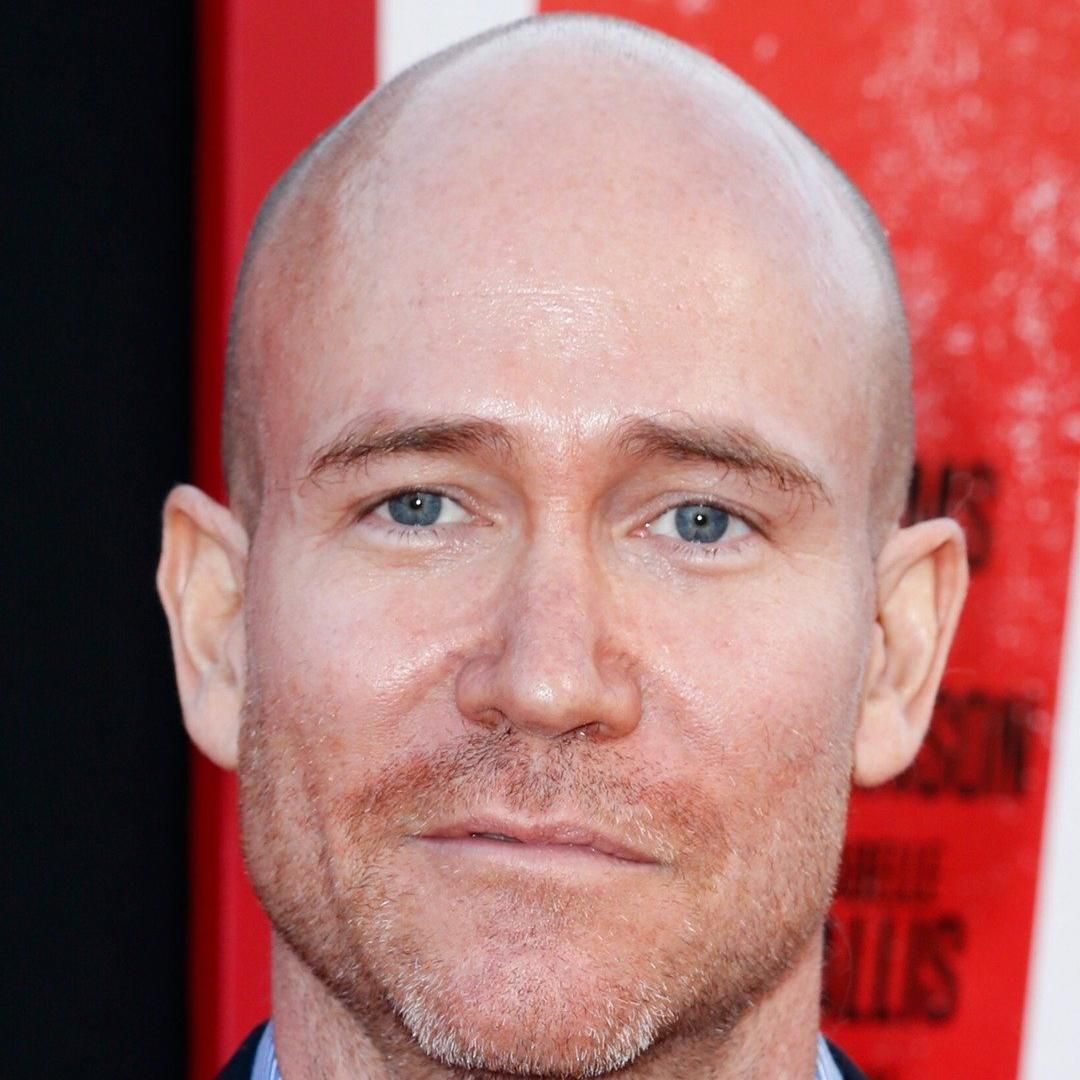 Photo of Rob McKittrick