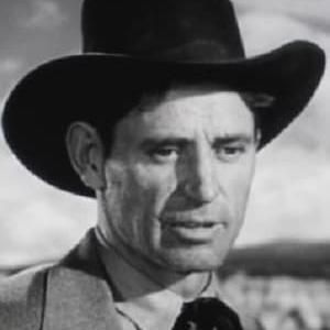 Photo of Frank Cordell