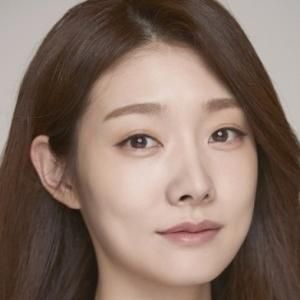 Photo of Cha Min-ji