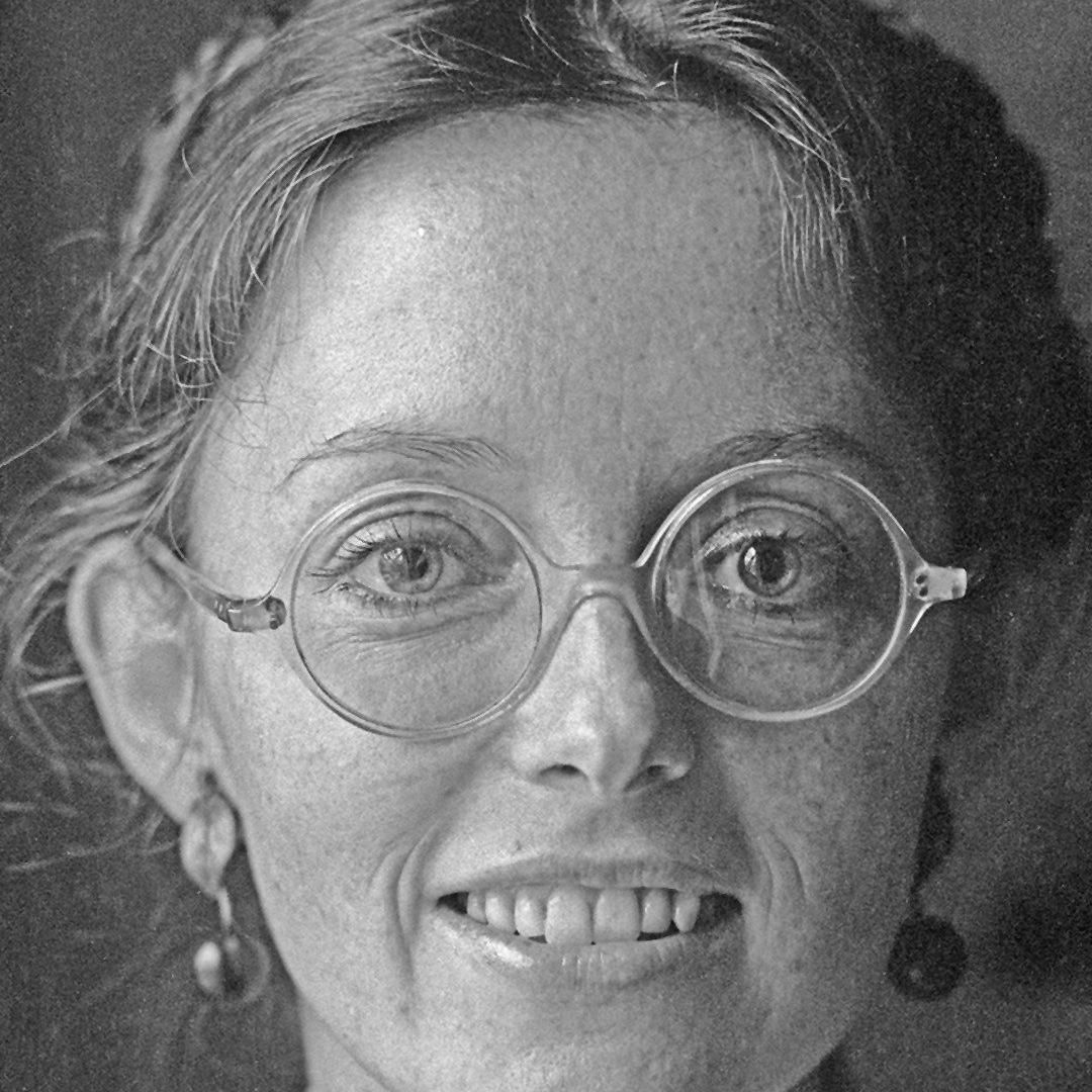 Photo of Marit Allen