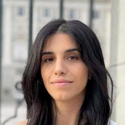 Photo of Somaya Taoufiki