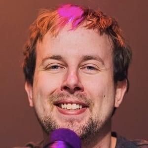 Photo of Jeroen Baert