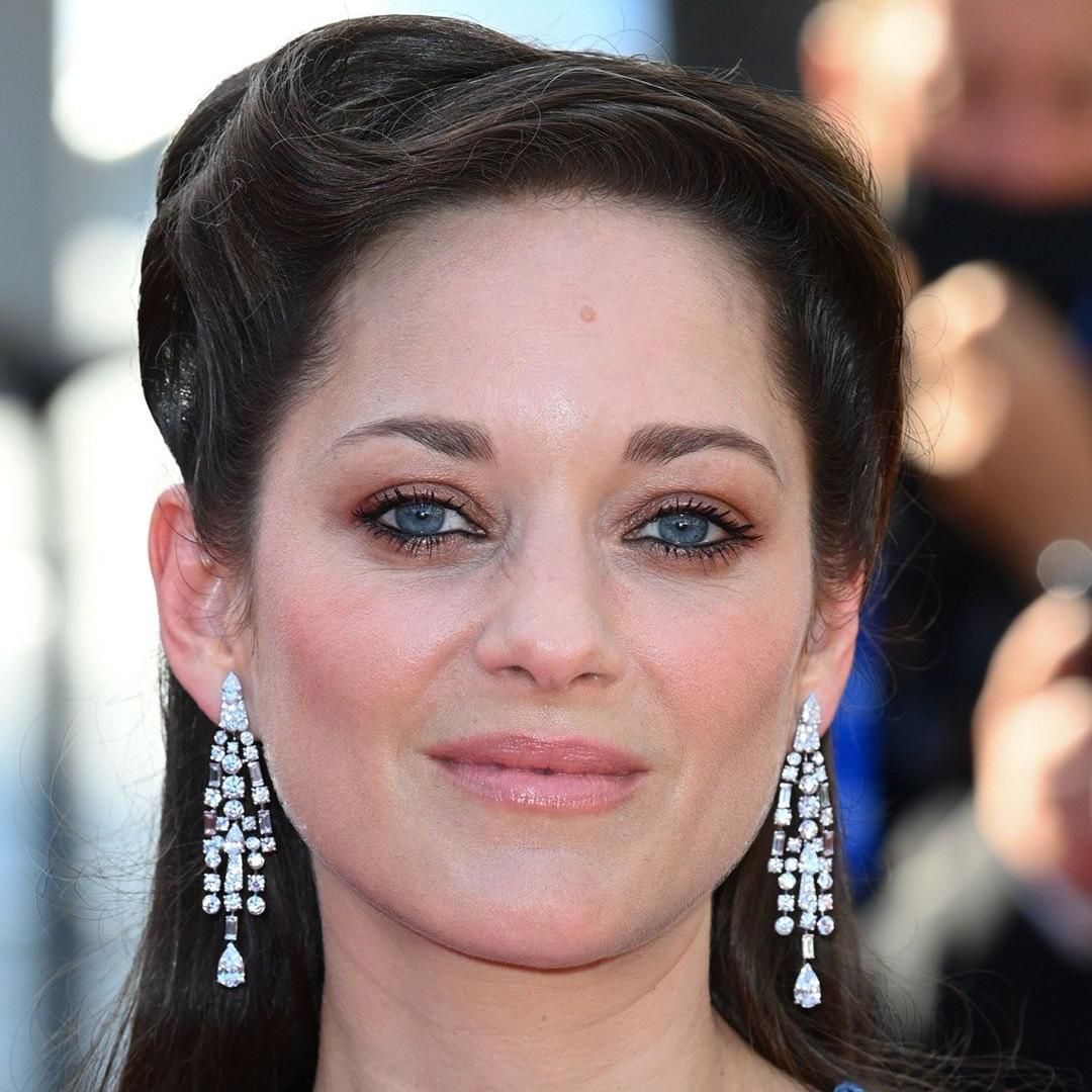 Photo of Marion Cotillard