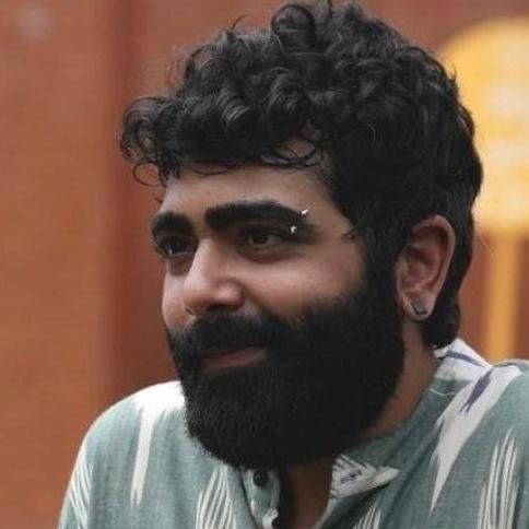 Photo of Rijul Rajpal