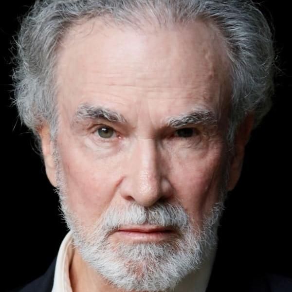 Photo of Tom Byrne