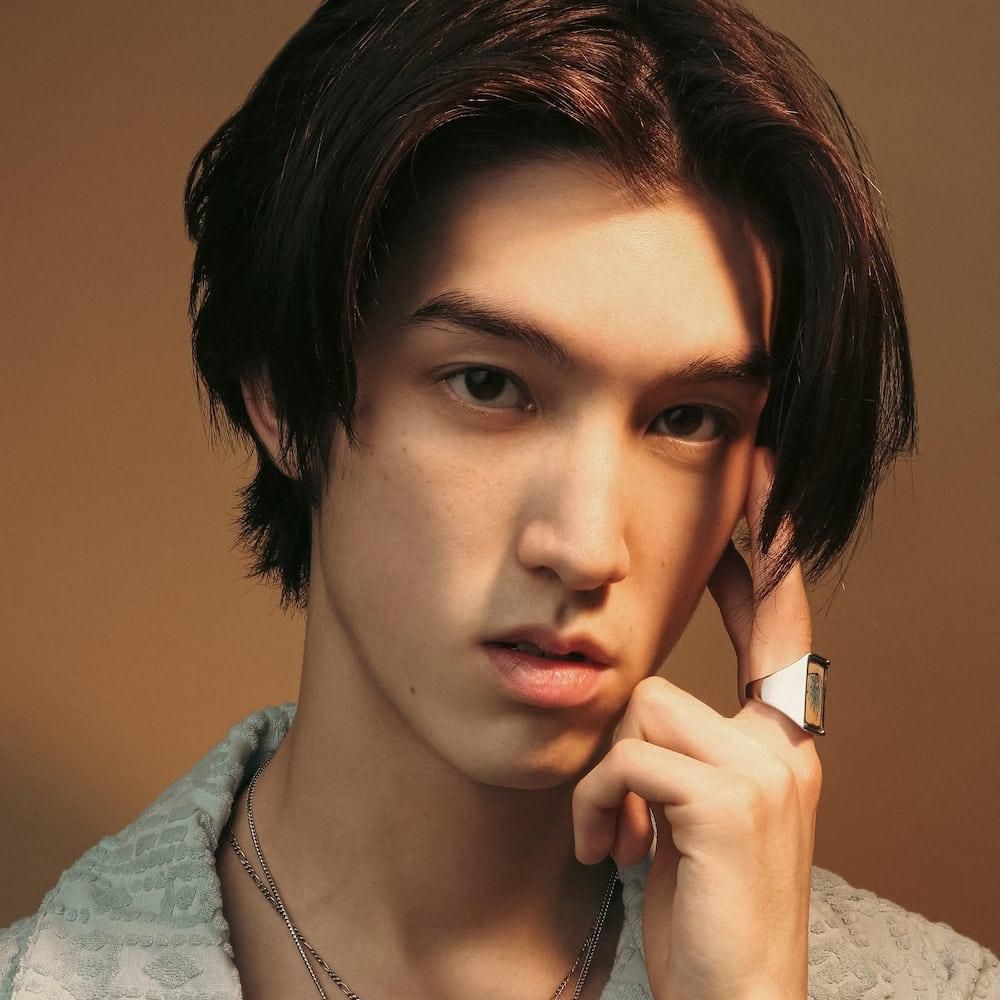 Photo of Connor Wong