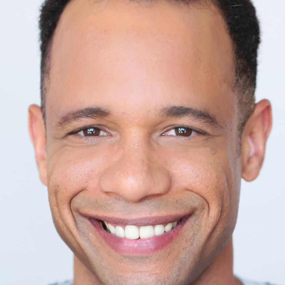 Photo of Derek Ringold
