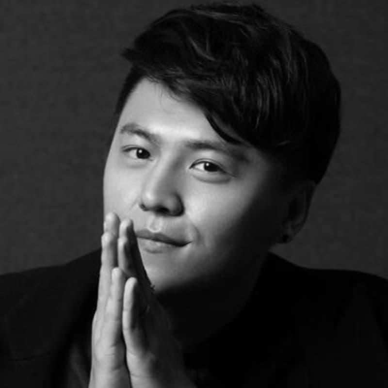 Photo of Bu Yu