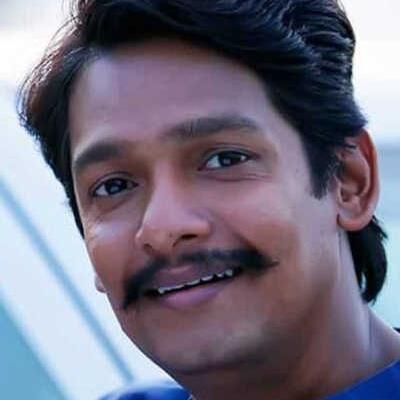 Photo of Priyadarshan Jadhav