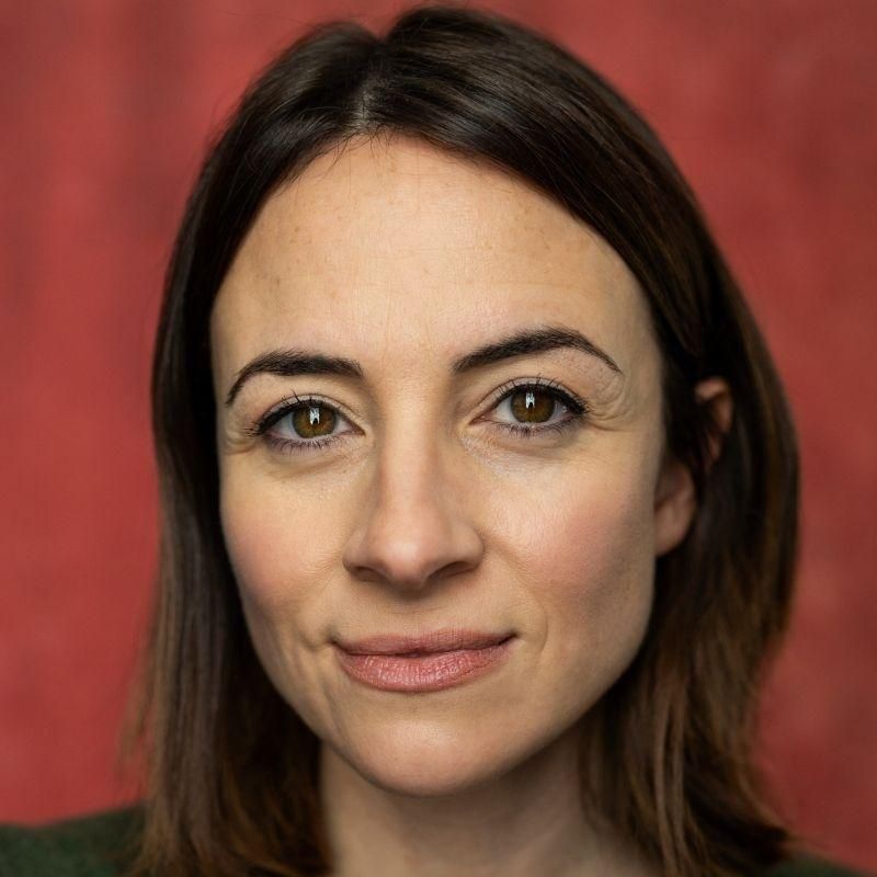 Photo of Helen Austin