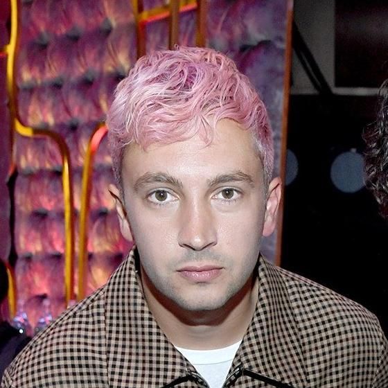 Photo of Twenty One Pilots