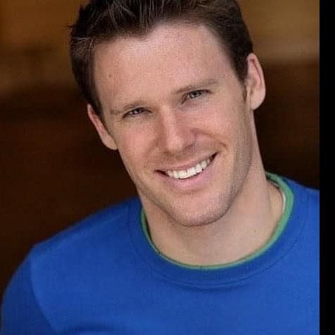 Photo of Matt Kelly