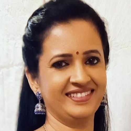 Photo of Sujatha Babu Ramesh