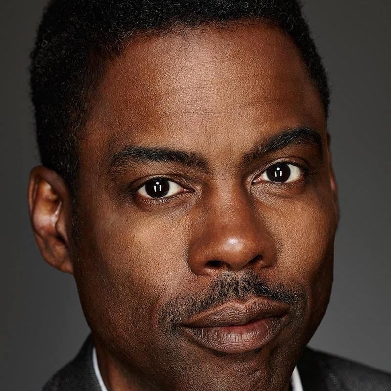 Photo of Chris Rock