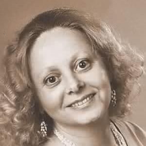 Photo of Natalya Shvets
