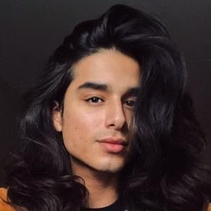 Photo of Carlos Romero Cruz