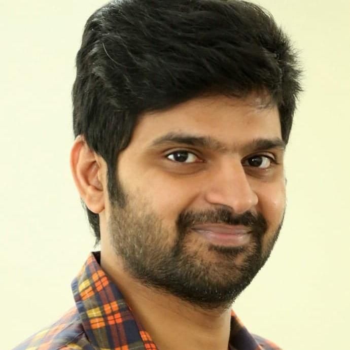 Photo of Sree Vishnu