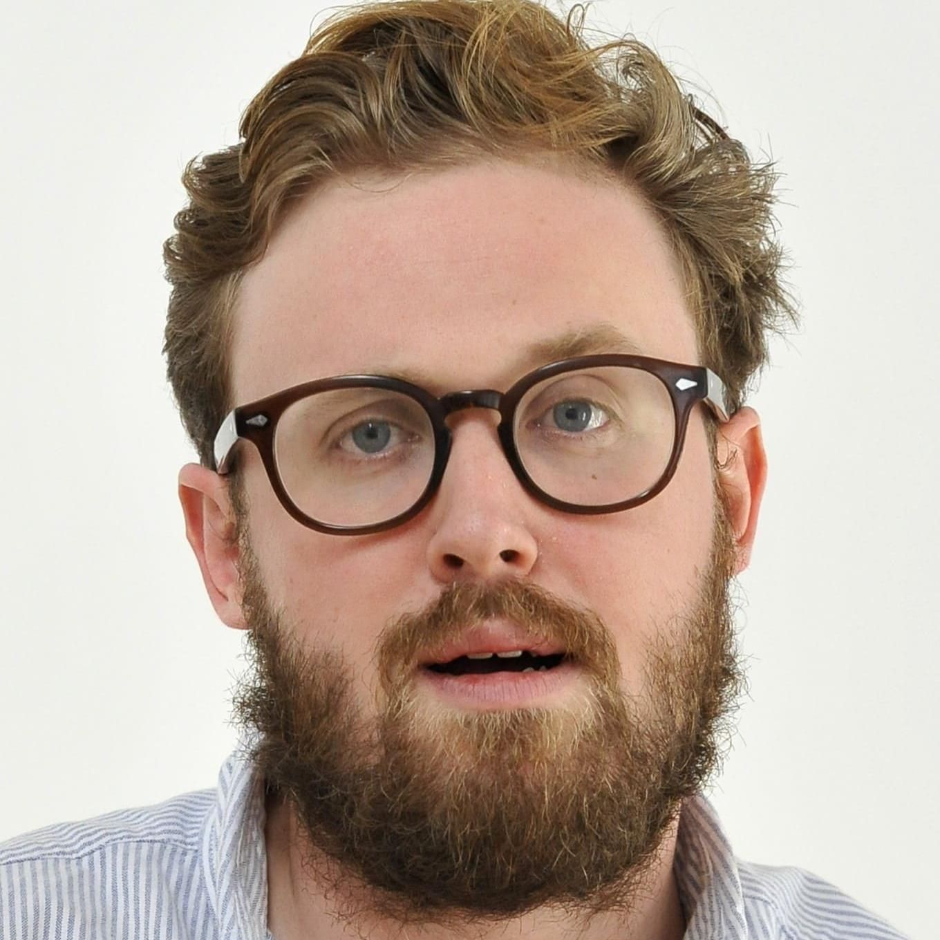 Photo of John Kearns