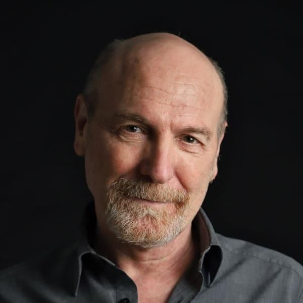 Photo of Álvaro Báguena