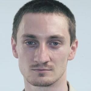 Photo of Bogdan Zamfir