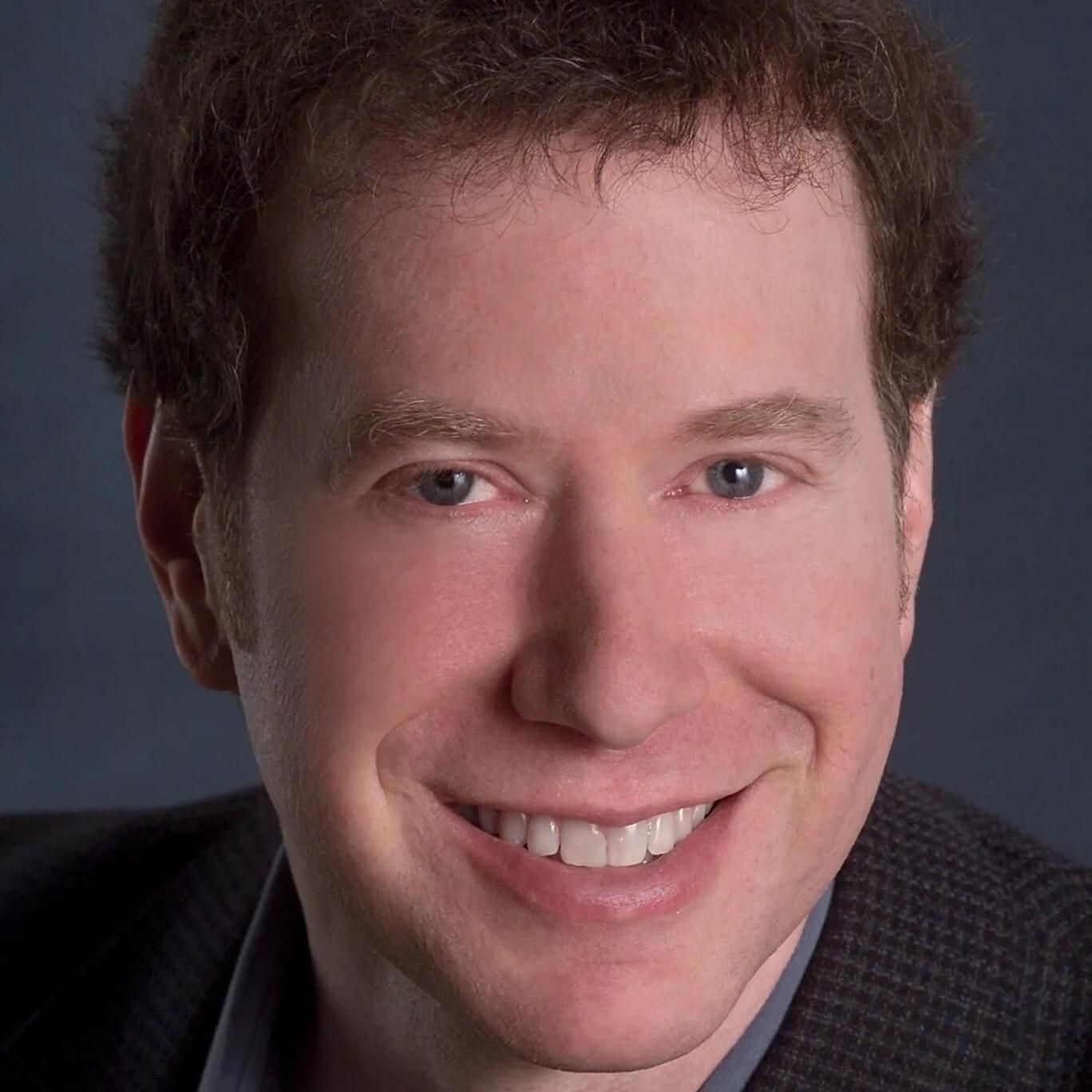 Photo of David M. Matthews