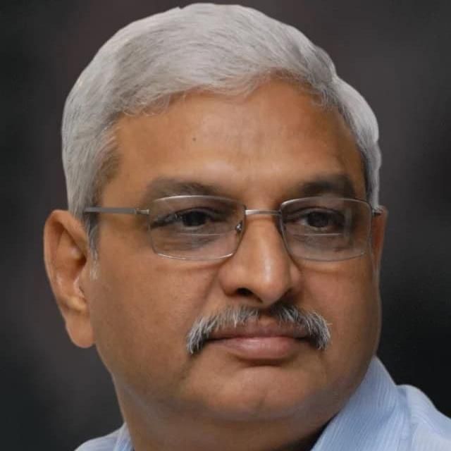 Photo of Burugupalli Shiva Rama Krishna