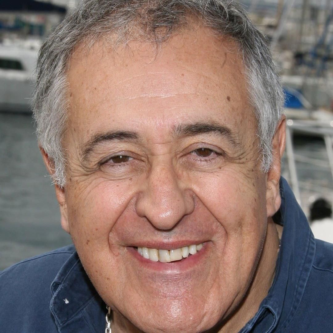 Photo of Nicolau Breyner