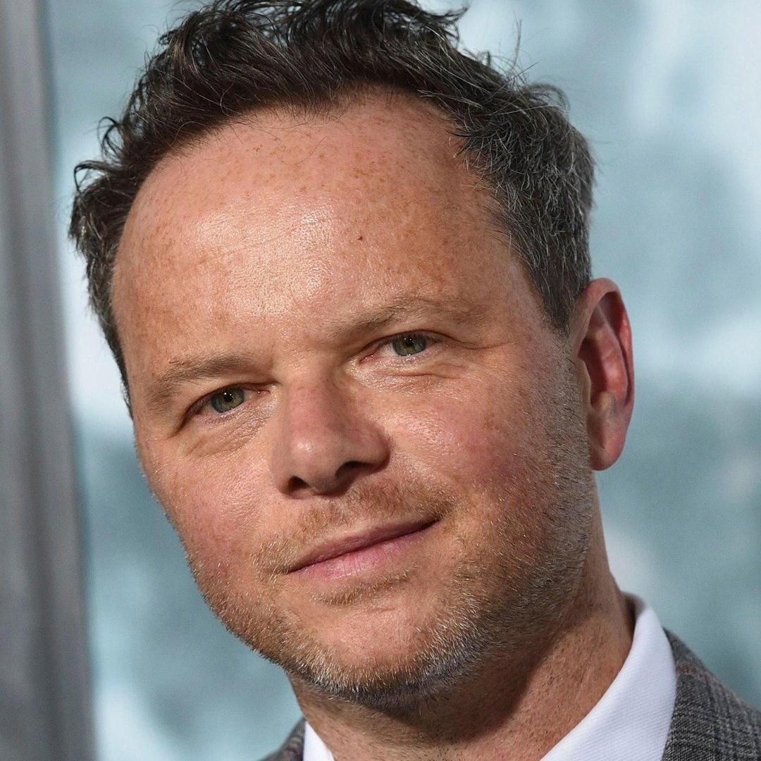 Photo of Noah Hawley