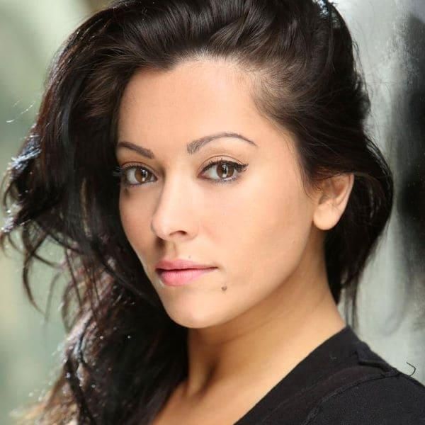 Photo of Nadia Sohawon