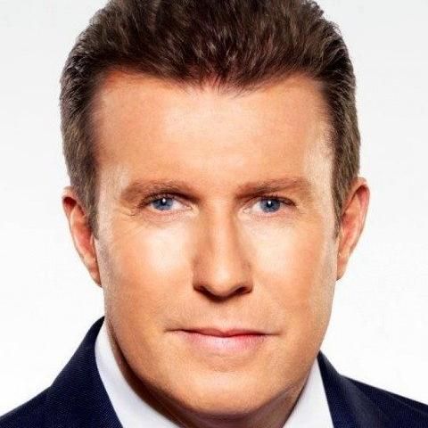 Photo of Peter Overton