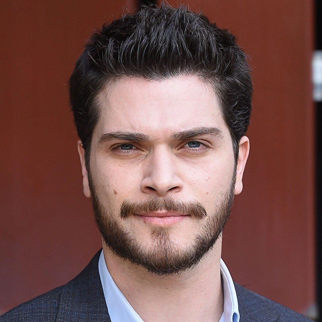 Photo of Alessio Lapice