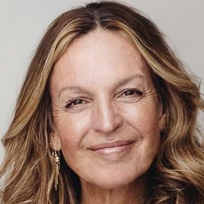 Photo of Stine Bruel