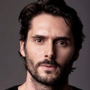 Photo of Sergio Mur