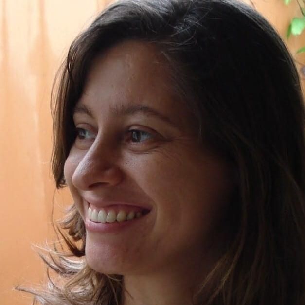 Photo of Carla Gallo