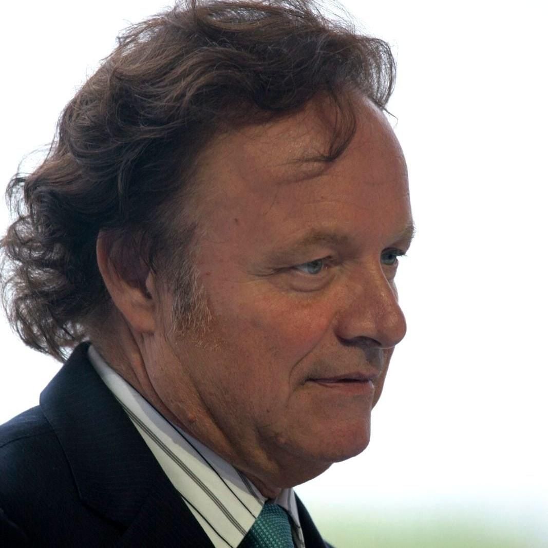 Photo of Guillaume Durand