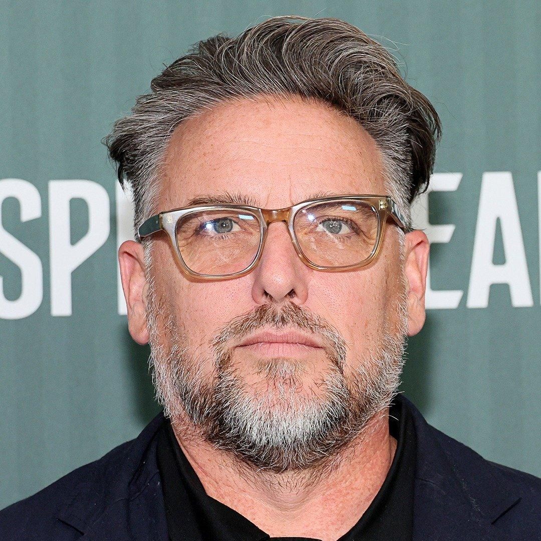 Photo of Jeremy Hindle