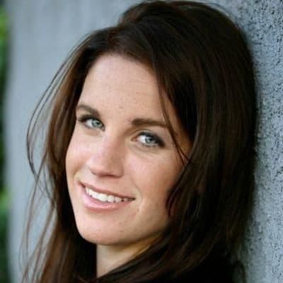 Photo of Emily Ann Lloyd