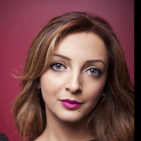 Photo of Begüm Günceler