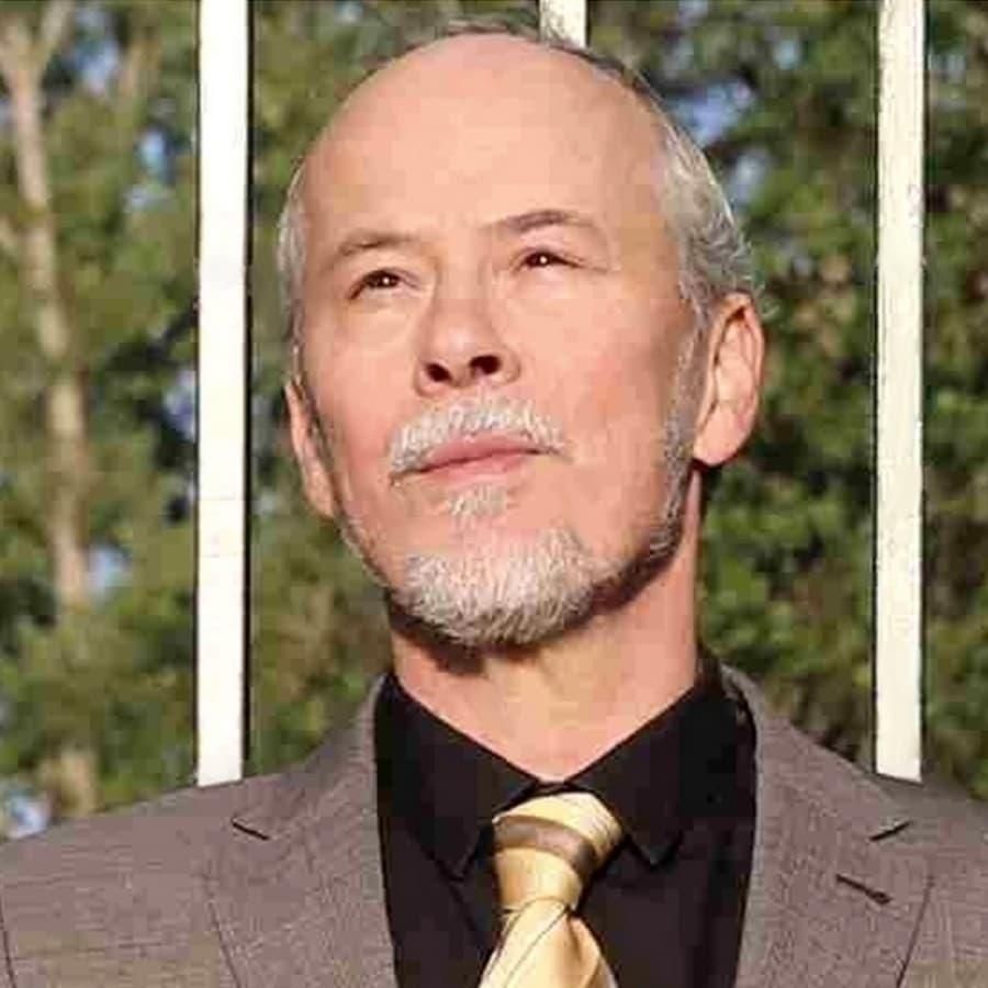 Photo of Pascal Duthuin