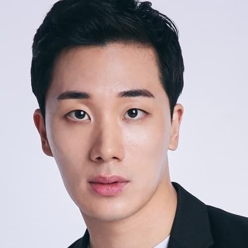 Photo of Lee Seo-jun