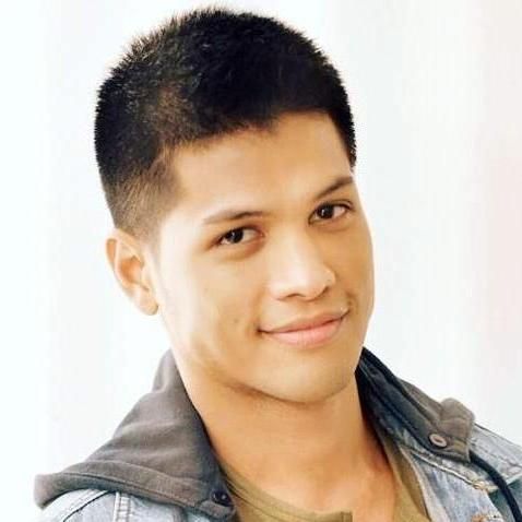 Photo of Vin Abrenica