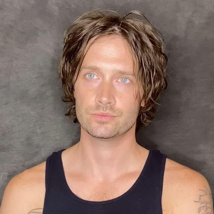 Photo of Trey Cosner