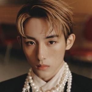 Photo of Dong Sicheng