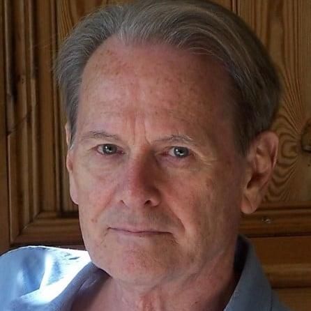 Photo of Yves Beneyton