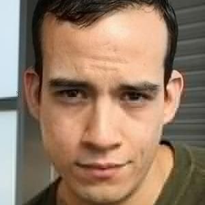 Photo of Elijah Samuel Quesada