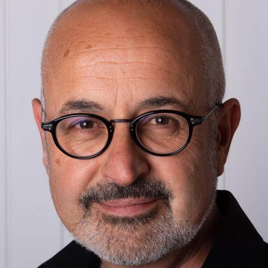 Photo of Ivano Del Pio