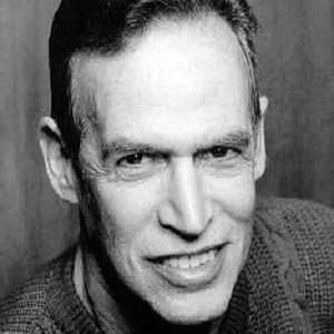 Photo of Steve Warren