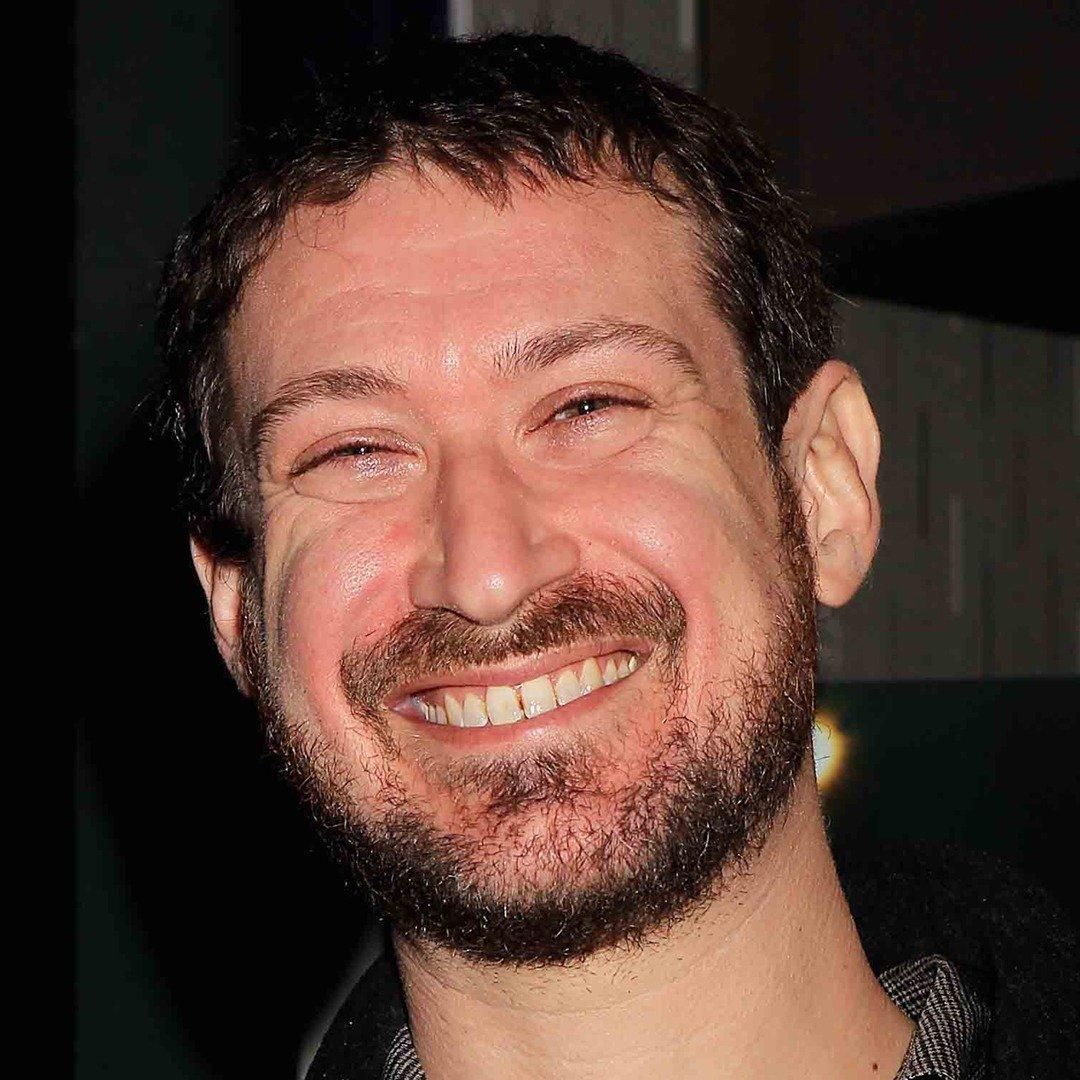 Photo of Sam Soghor