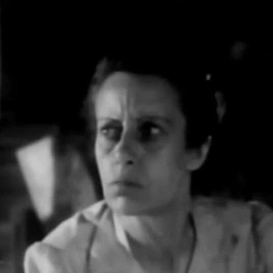 Photo of Sylvia Andrew