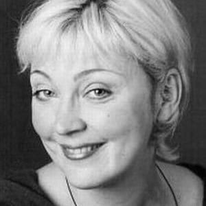 Photo of Alla Oding